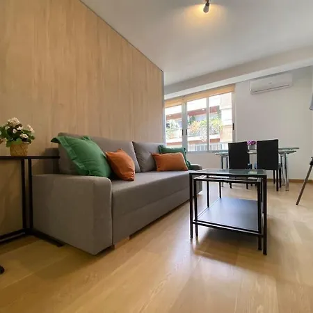 Executive Style Near Downtwon * Valensiya