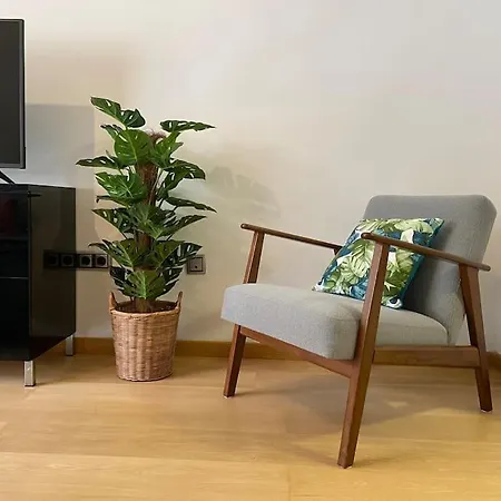 Executive Style Near Downtwon Appartement *