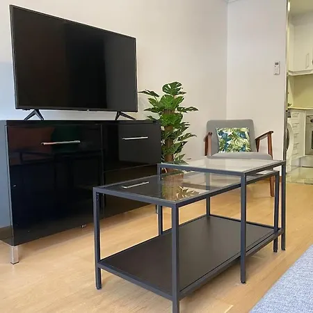 Appartement Executive Style Near Downtwon