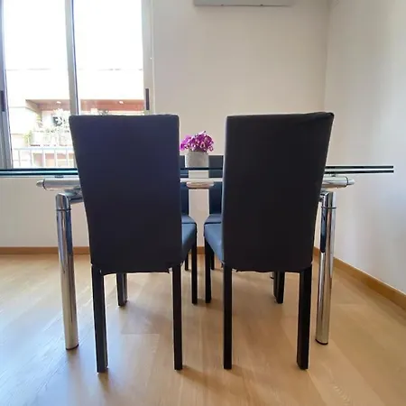 Executive Style Near Downtwon * فالنسيا