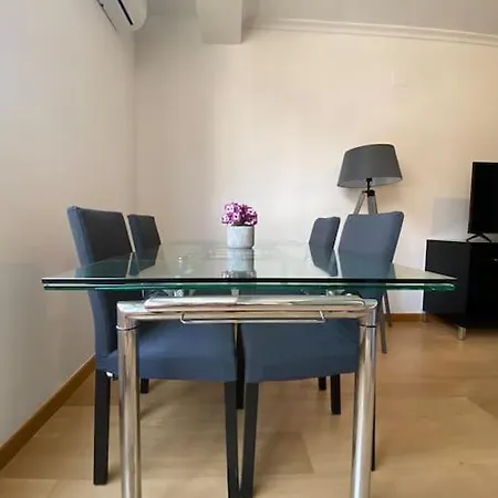 Daire Executive Style Near Downtwon