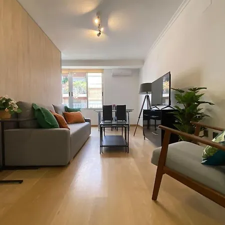 Appartement Executive Style Near Downtwon