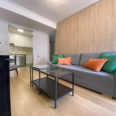 Daire Executive Style Near Downtwon *