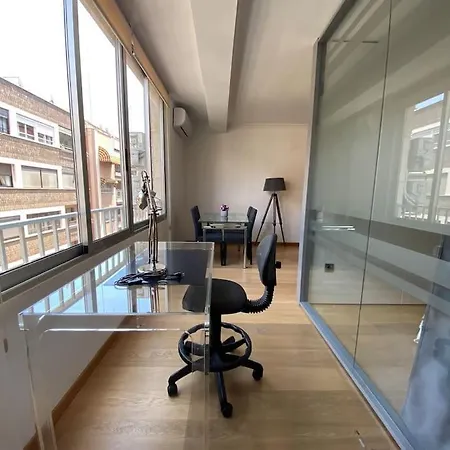Daire Executive Style Near Downtwon *