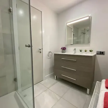 Daire Executive Style Near Downtwon Valensiya