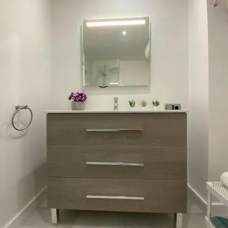 Executive Style Near Downtwon * Valensiya