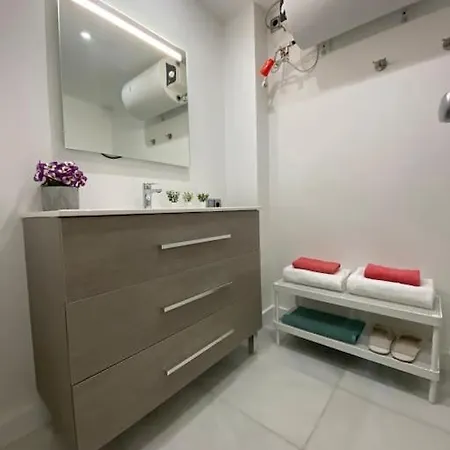 Executive Style Near Downtwon Daire *