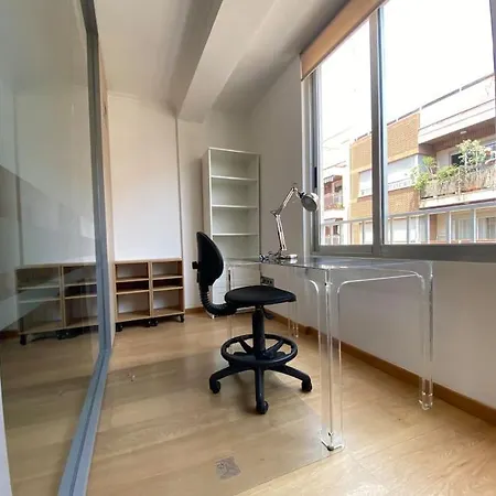 Executive Style Near Downtwon فالنسيا