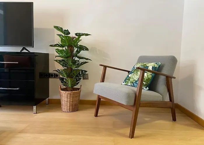Executive Style Near Downtwon Appartement *