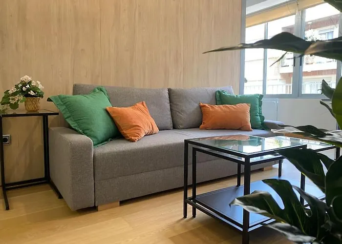 Executive Style Near Downtwon Appartement Valence