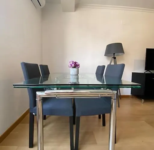 Appartement Executive Style Near Downtwon