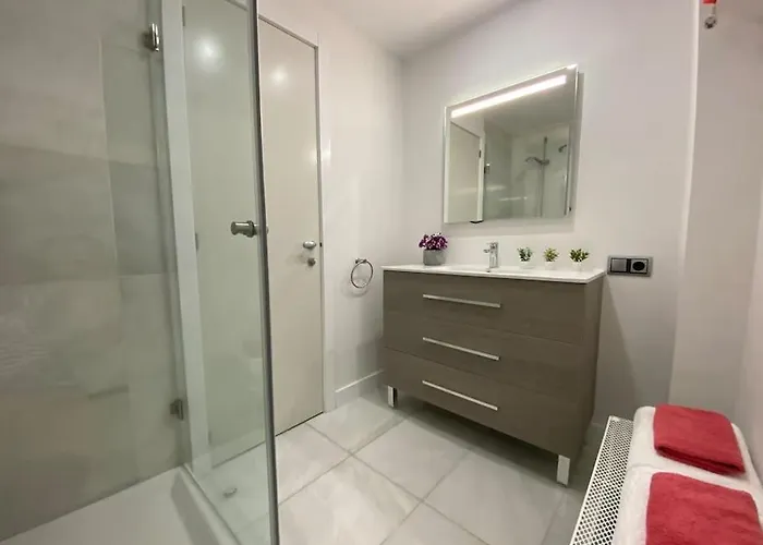 Appartement Executive Style Near Downtwon Valence